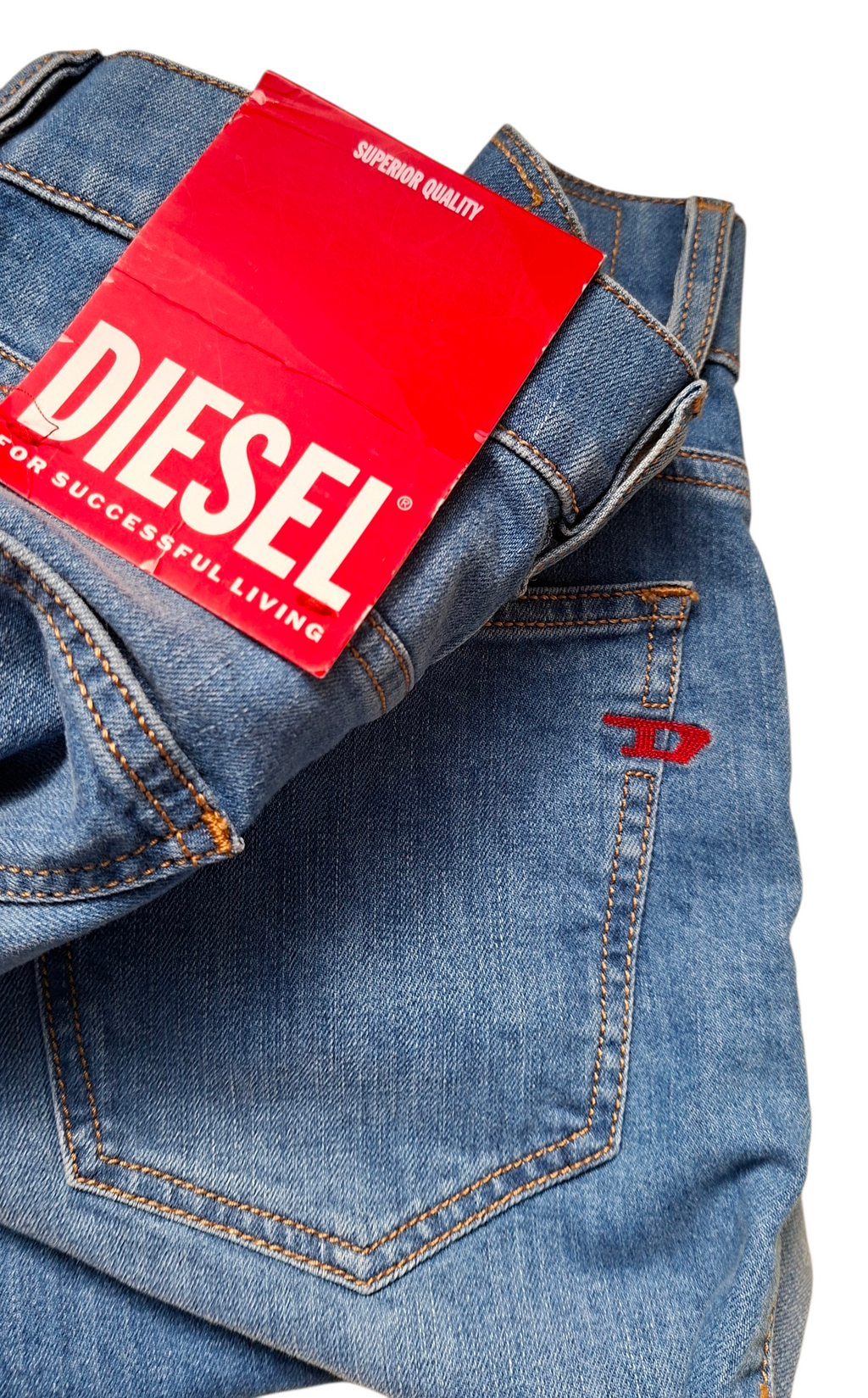 Diesel Denim Jeans / 13-14 years