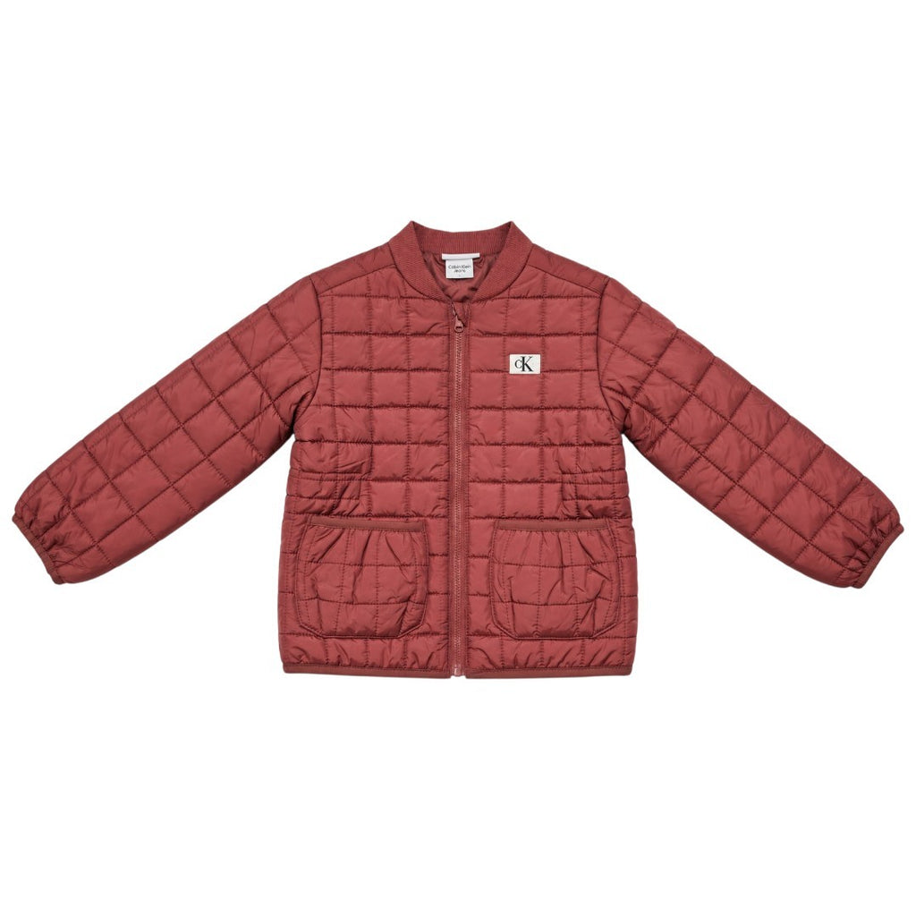 Calvin Klein Jacket / 4 years