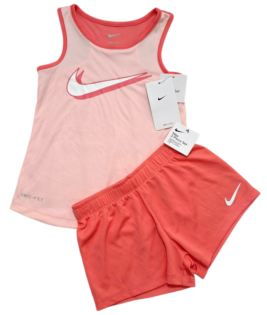 NIKE Set / 5-6 years