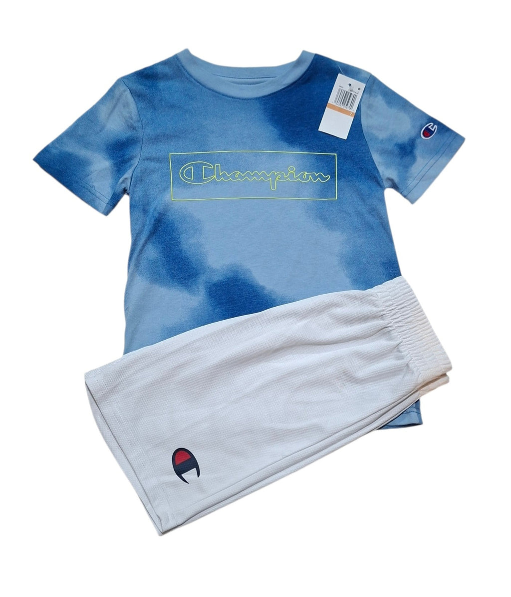 Champion Set / 7 years