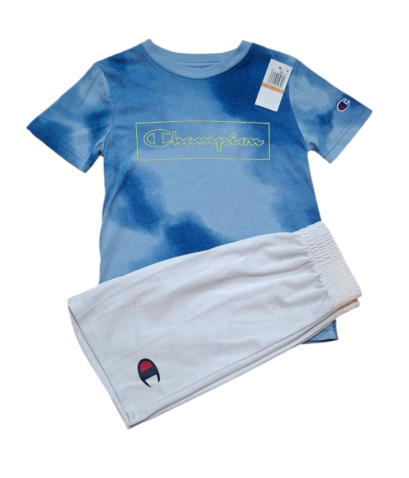 Champion Set / 7 years