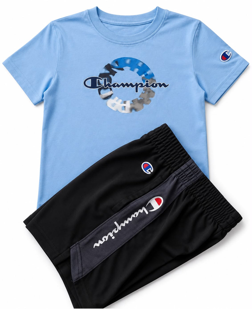 Champion Set