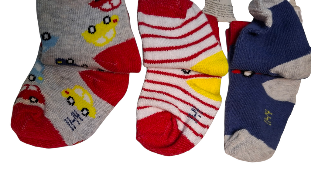 Lupilu Socks Set