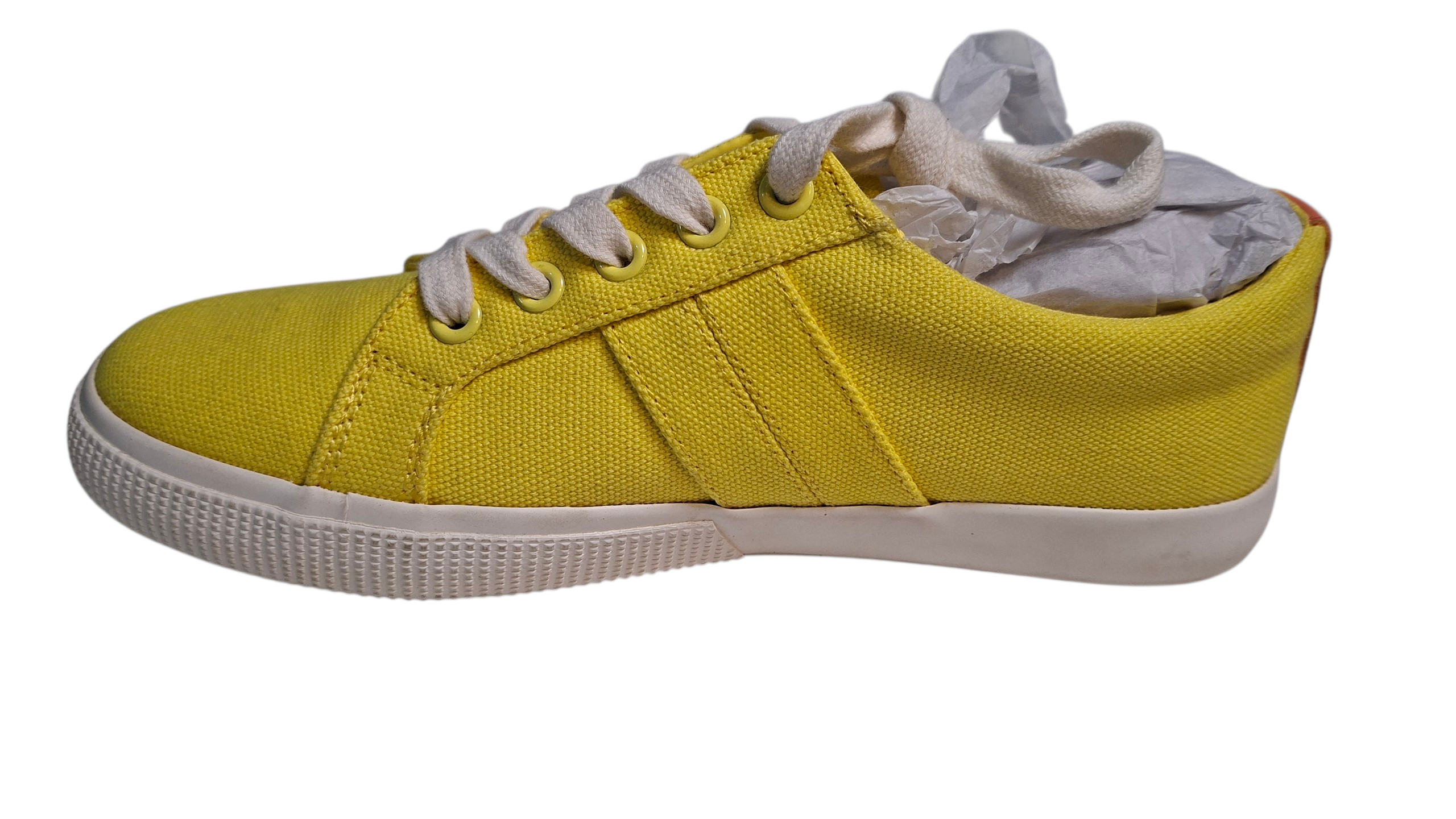 Ralph Lauren Polo Sneakers