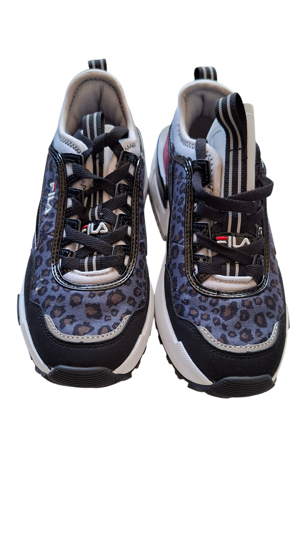 Fila Shoes