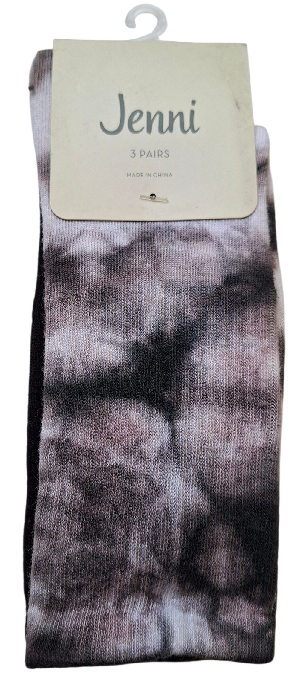 Jenni Socks Set / 36-39