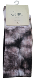 Jenni Socks Set / 36-39