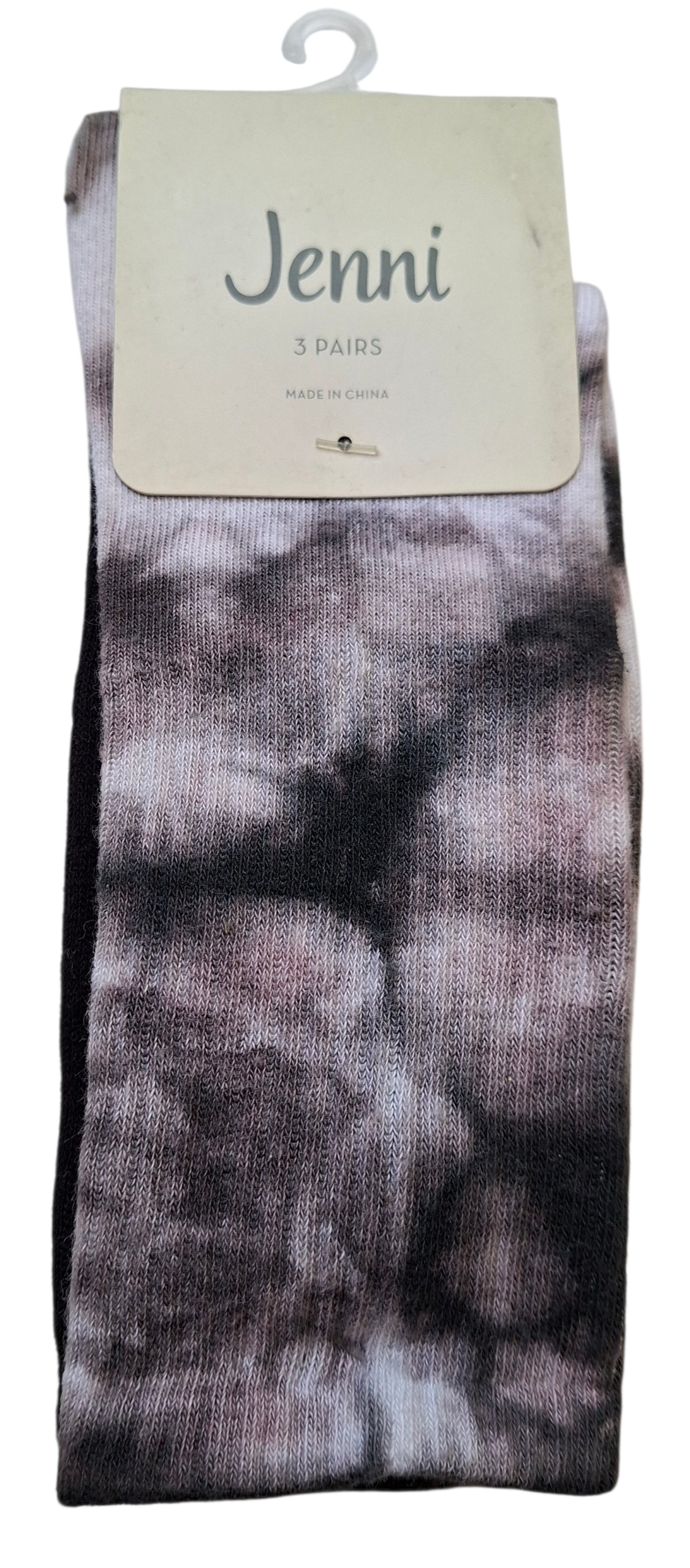 Jenni Socks Set / 36-39