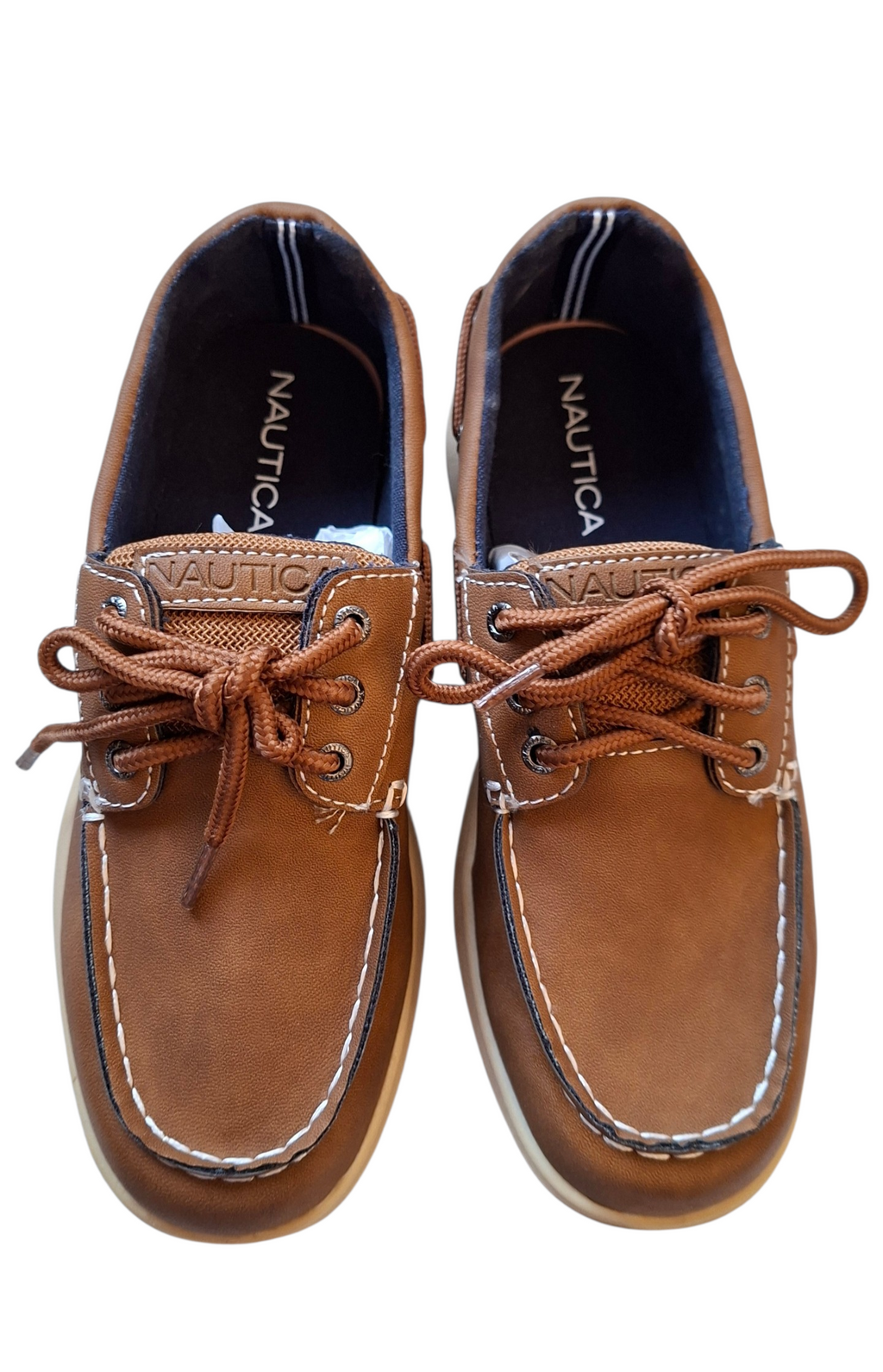 Nautica shoes