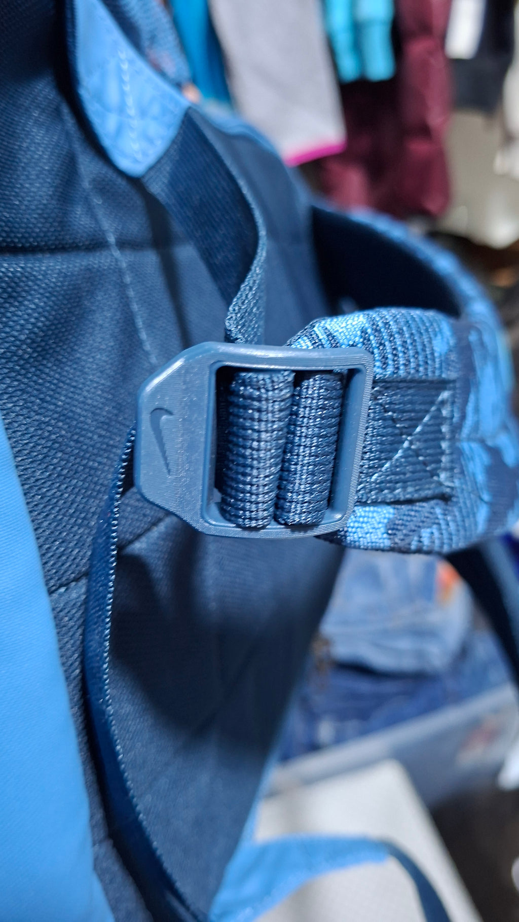 Nike Bag