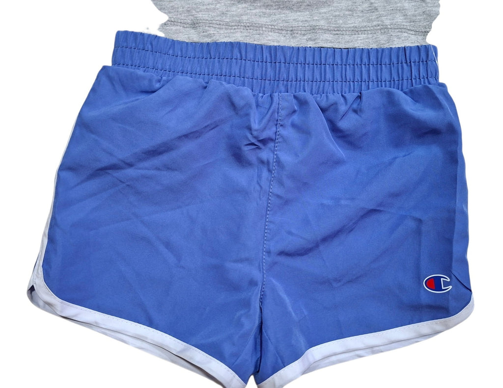Champion Set / 2 years