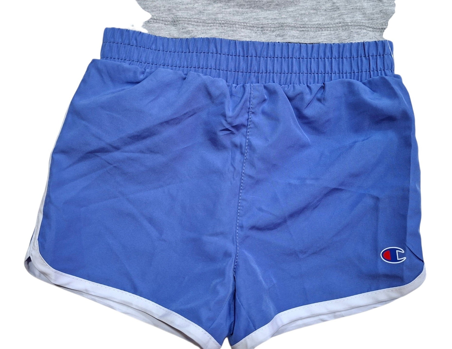 Champion Set / 2 years