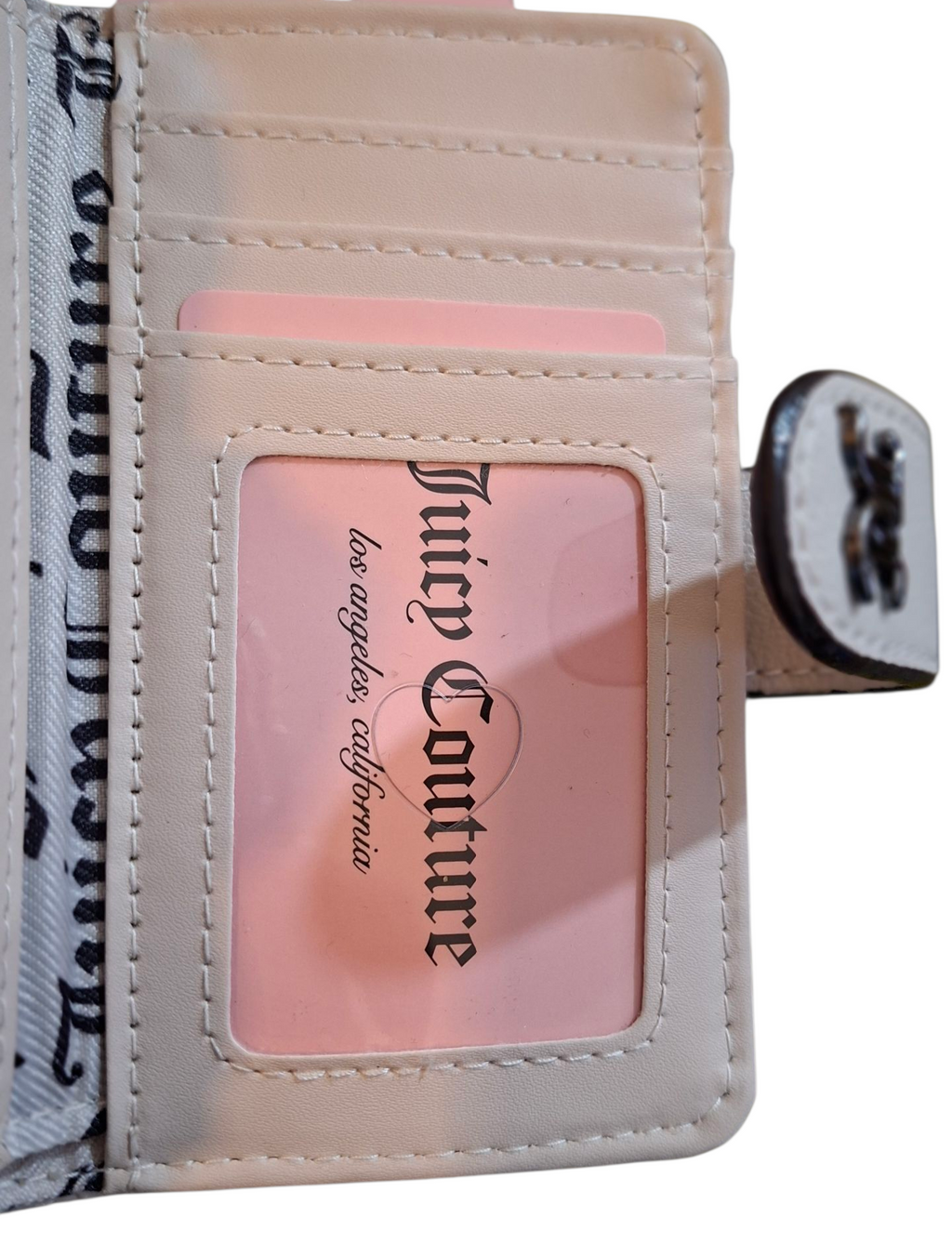 Juicy Couture Wallet