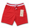 First Impression Shorts / 6-9 months