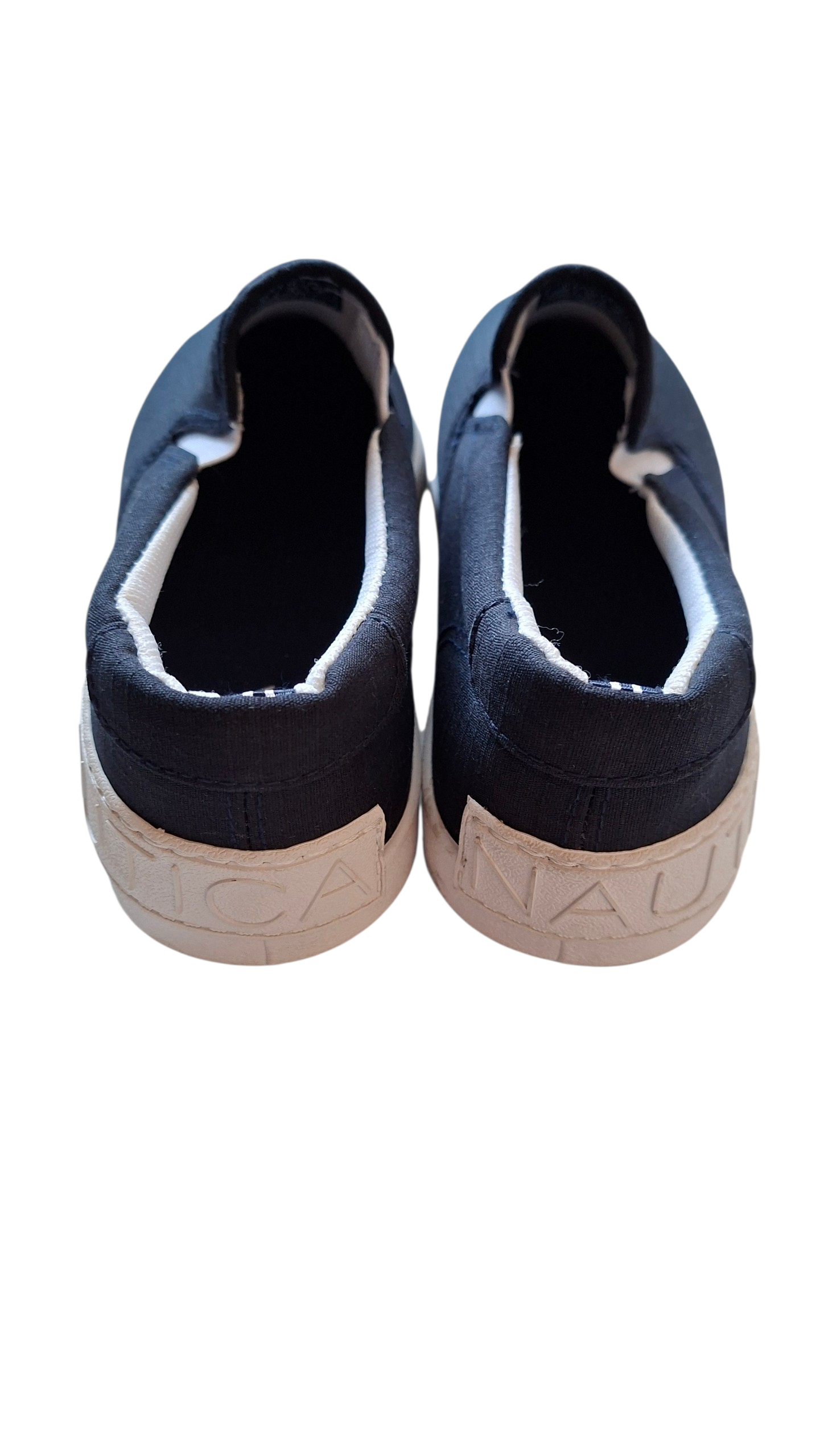 Nautica sneakers