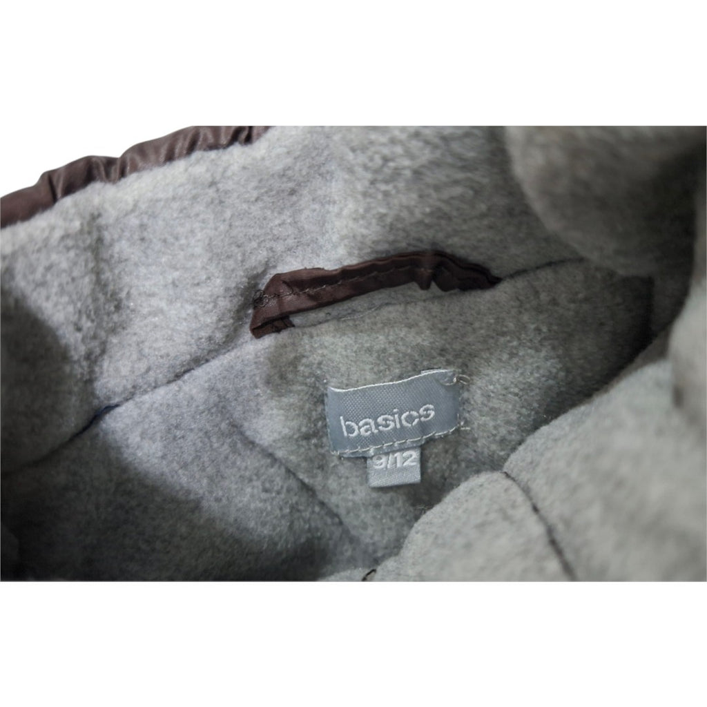 Basics Jacket / 9-12 months