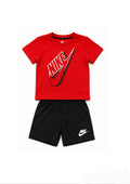 Nike Set / 1 year