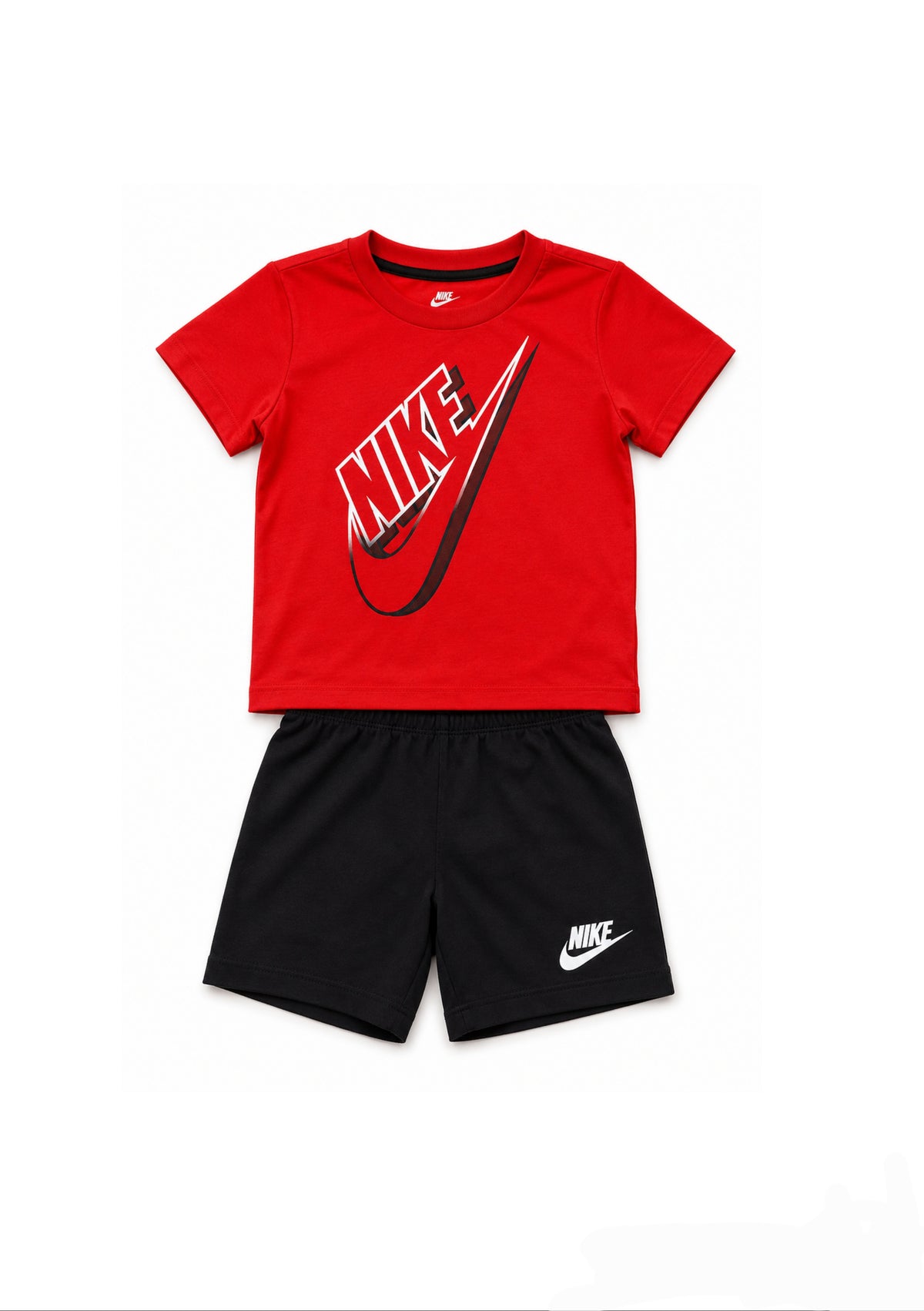 Nike Set / 1 year