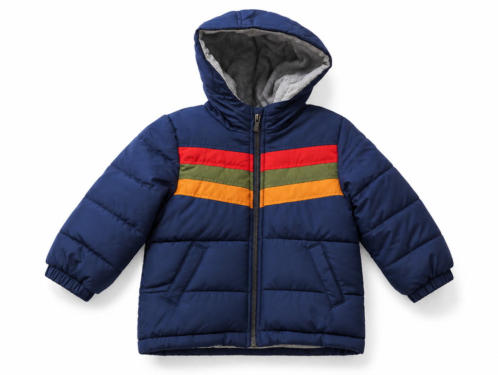 Carters Jacket / 2 years