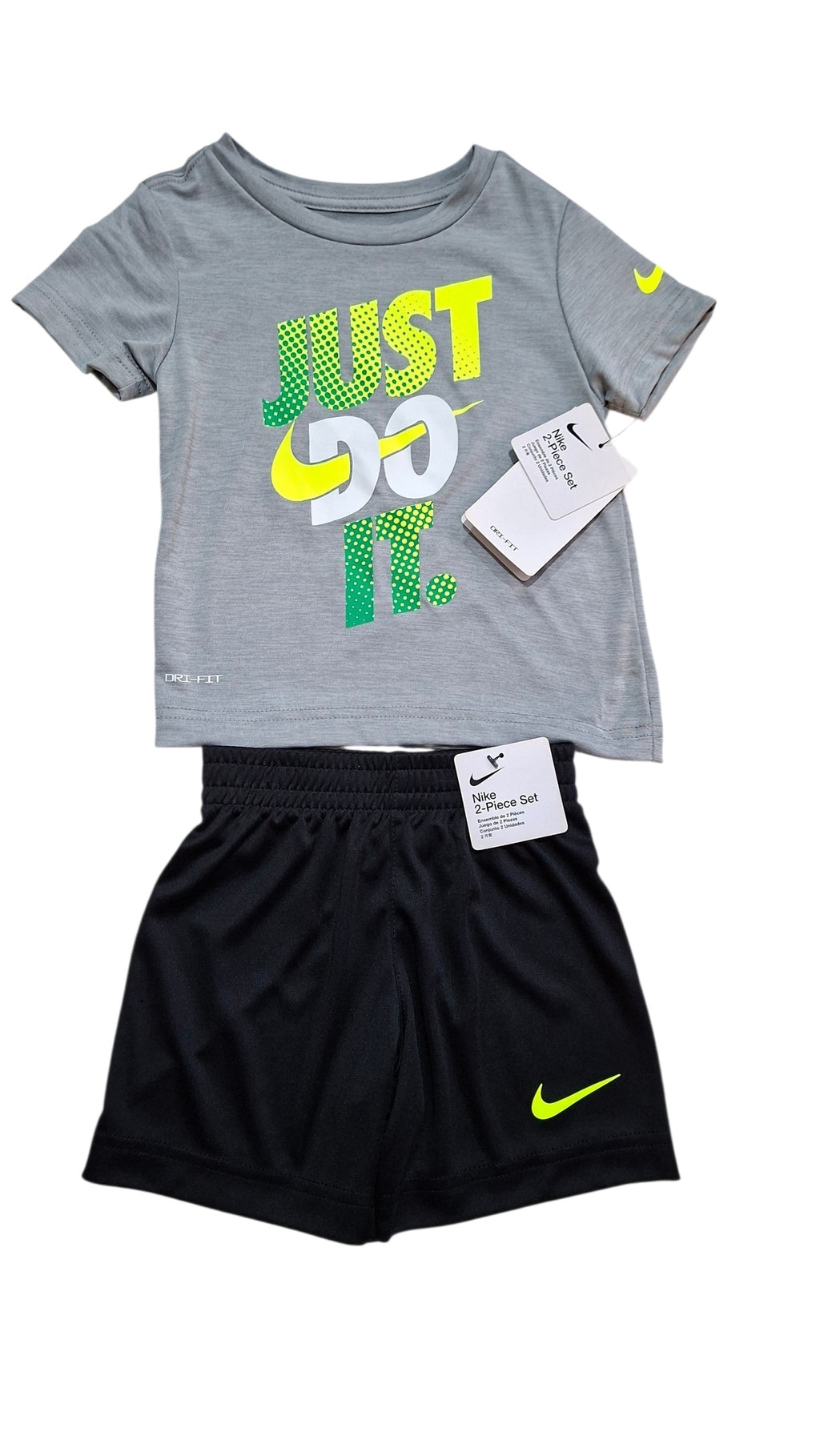 Nike Set / 1-2 years