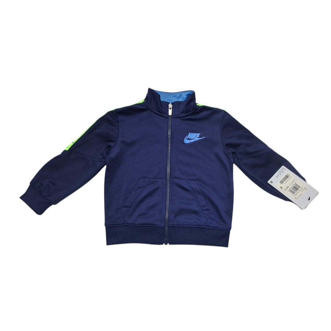Nike Jacket / 12 & 18 months