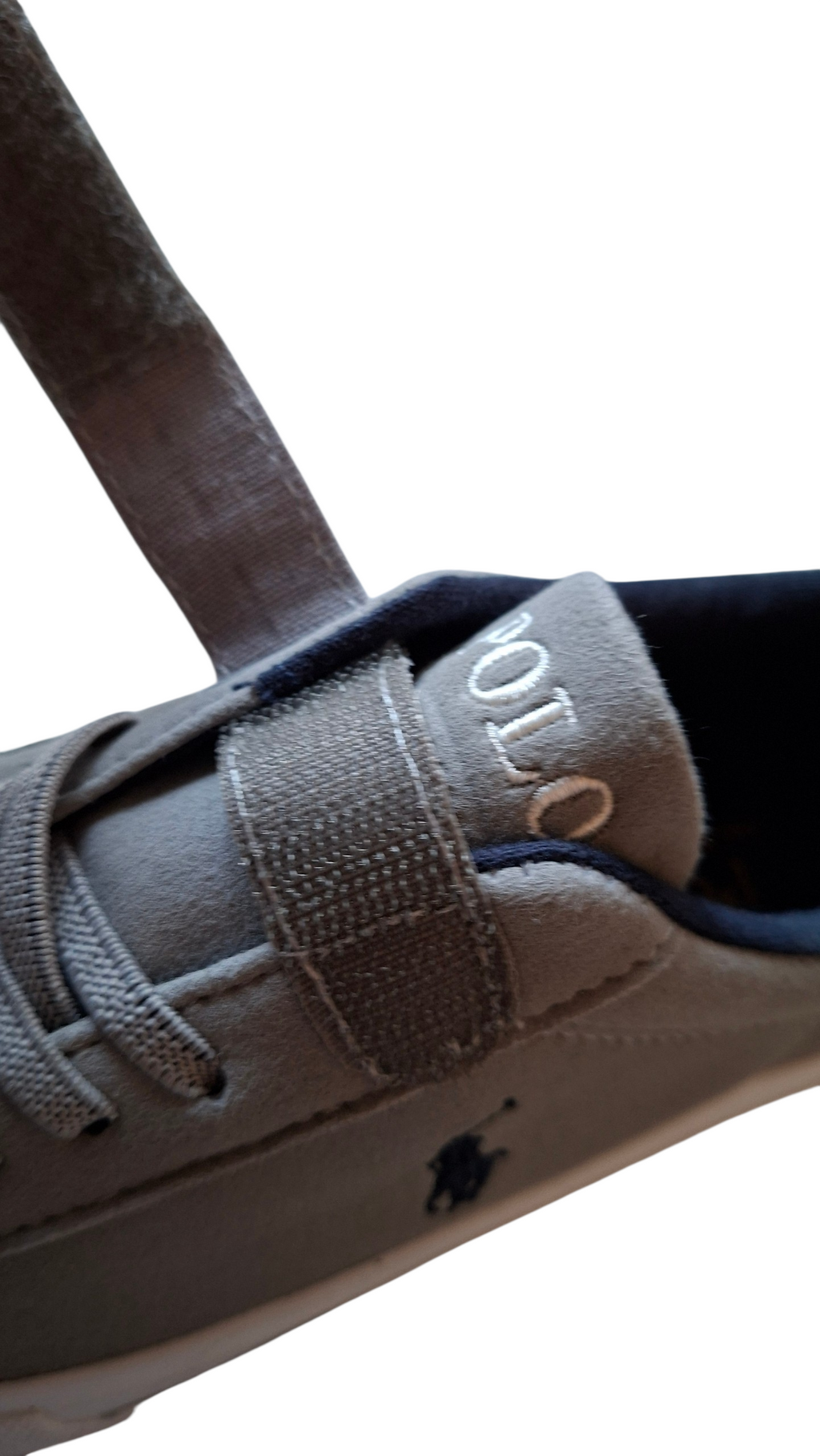Ralph Lauren Sneakers