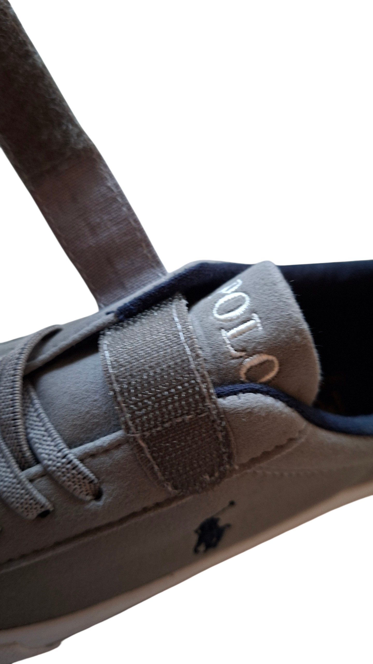 Ralph Lauren Sneakers