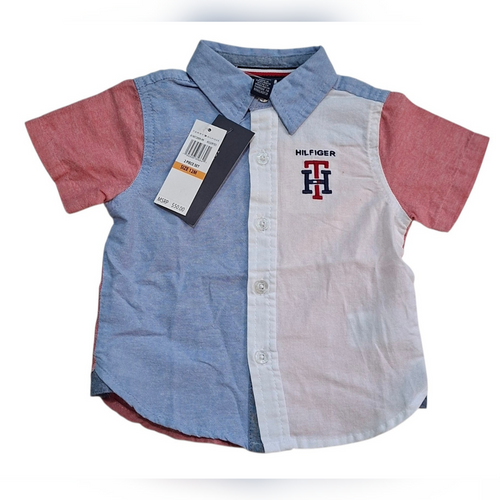Tommy Hilfiger Set / 1 year