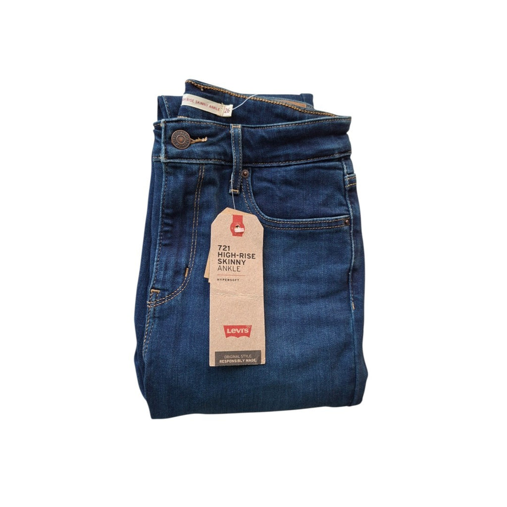 Levis Denim Jeans / W26