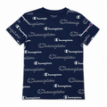 Champion Tshirt / 8 , 10-12 & 14-16 years