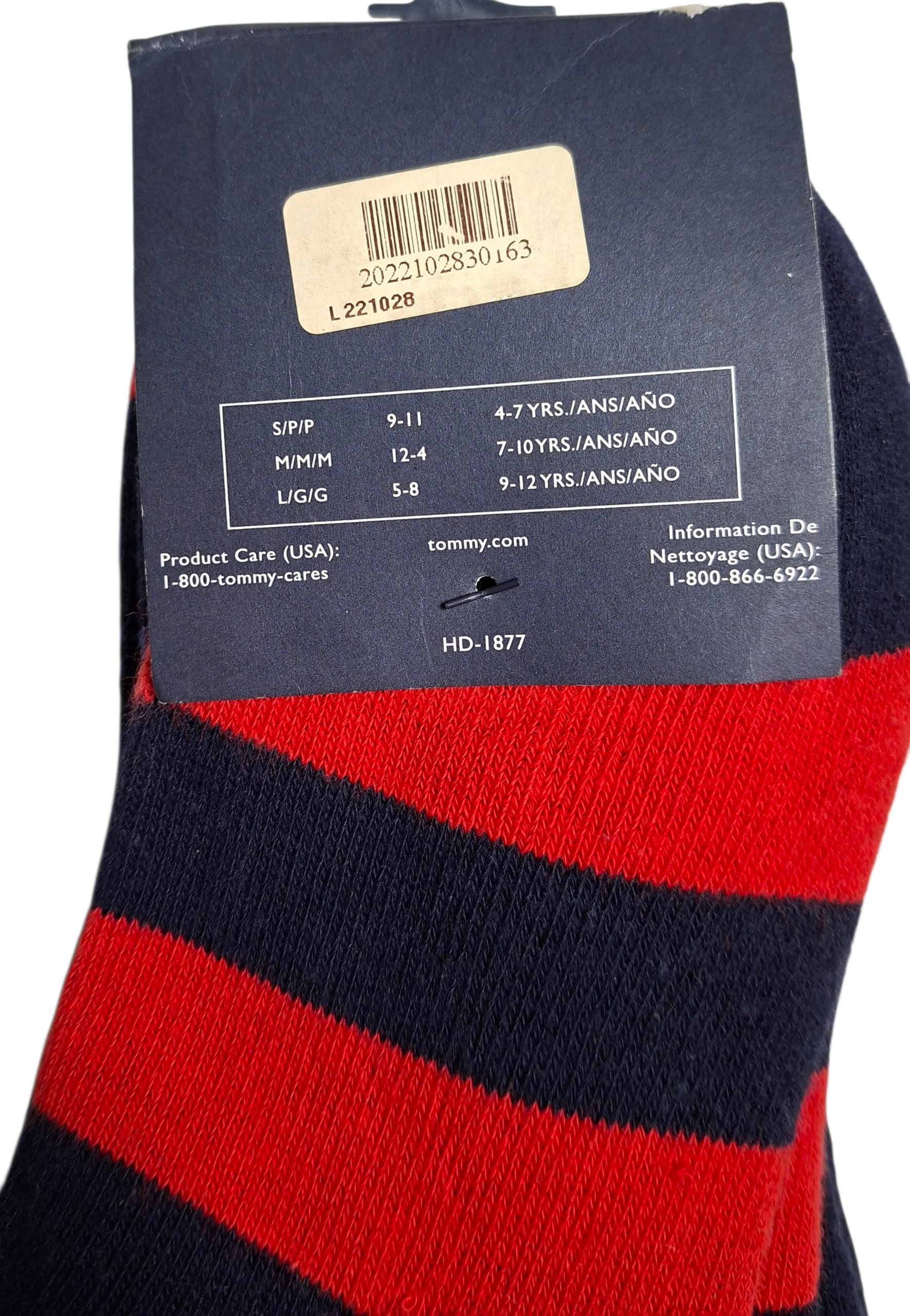 Tommy Hilfiger Socks Set