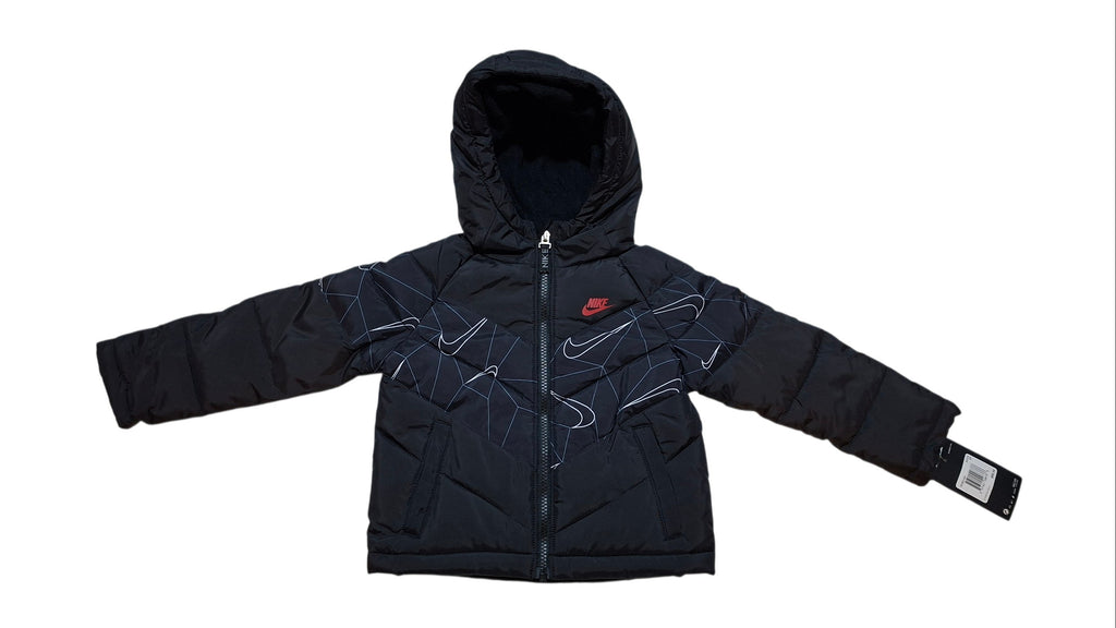 Nike Jacket / 1-2 years