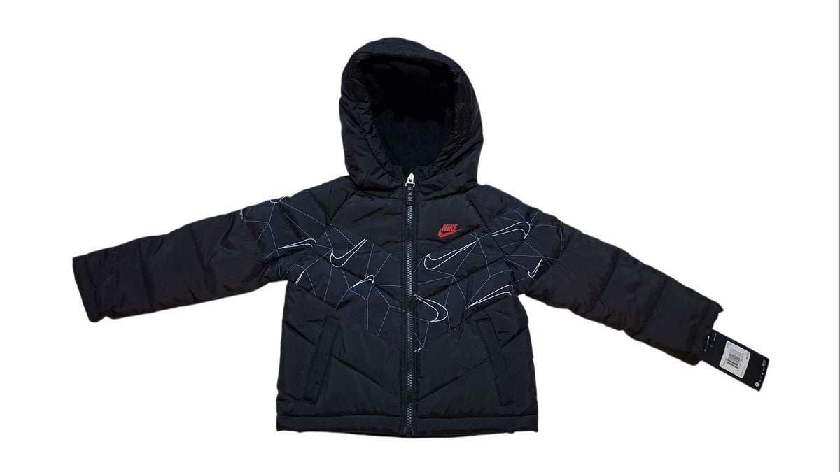 Nike Jacket / 1-2 years
