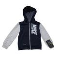 Nike Jacket Hoodie / 2 years