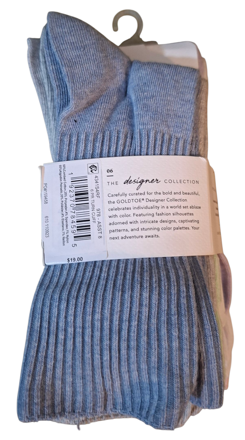 Gold Toe Women Set Socks