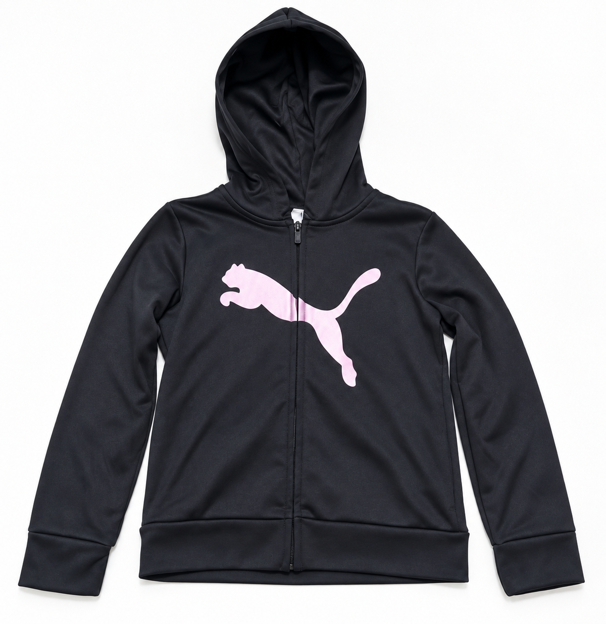 Puma Hoodie / 6 years