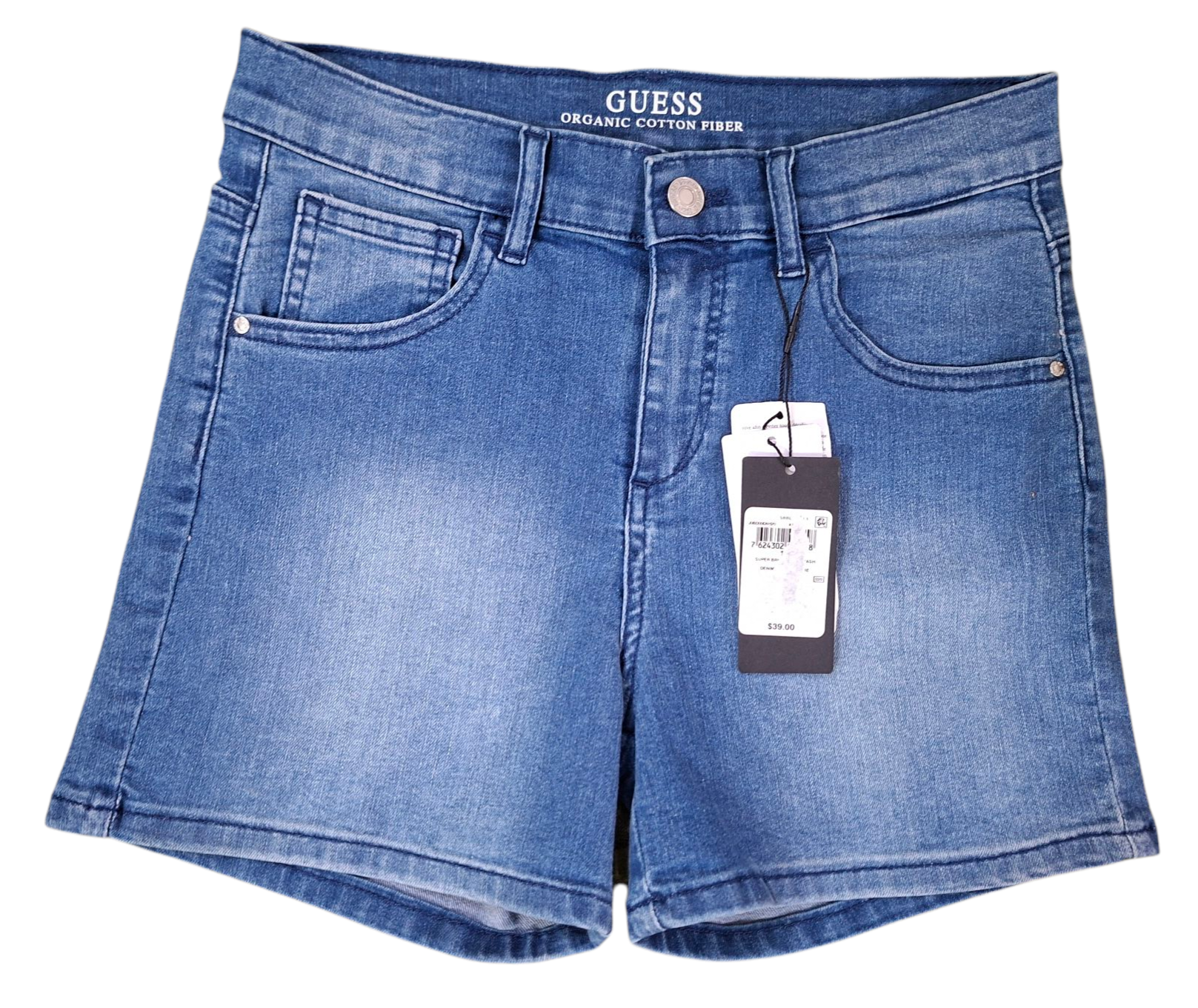 Guess Denim Shorts