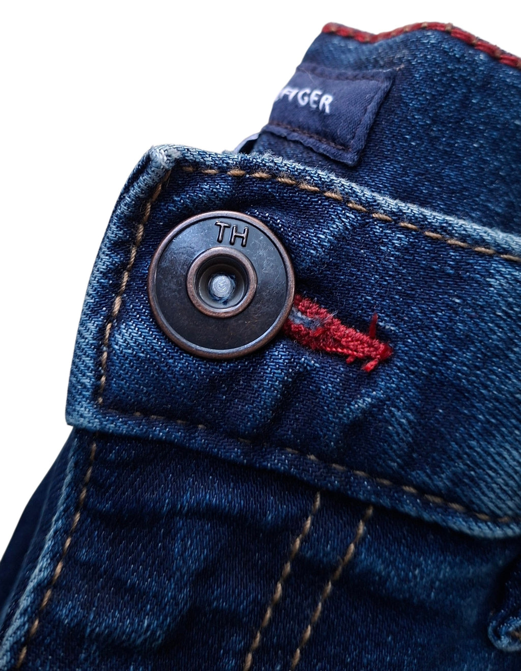 Tommy Hilfiger Jeans / 16 years