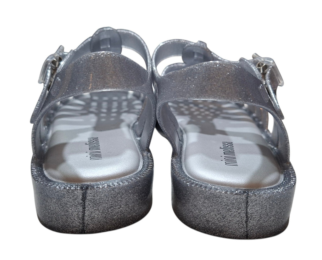 Mini Melissa Sandals / Size 33