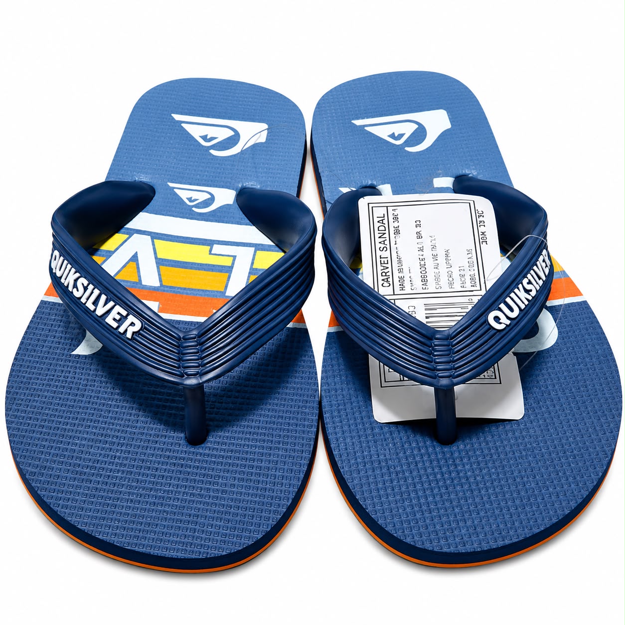 Quiksilver Slippers