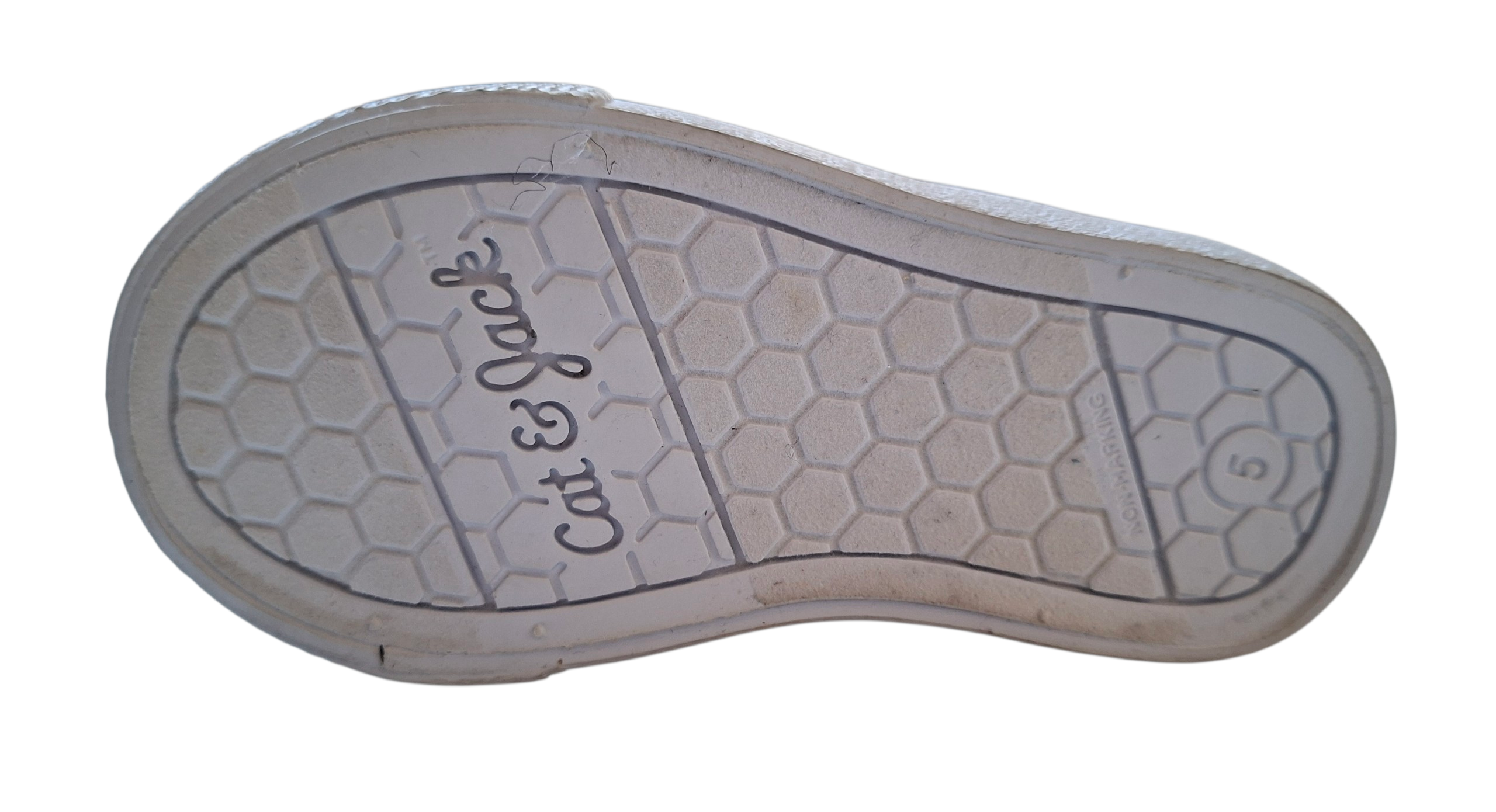 Cat & Jack sneakers / size 20-21