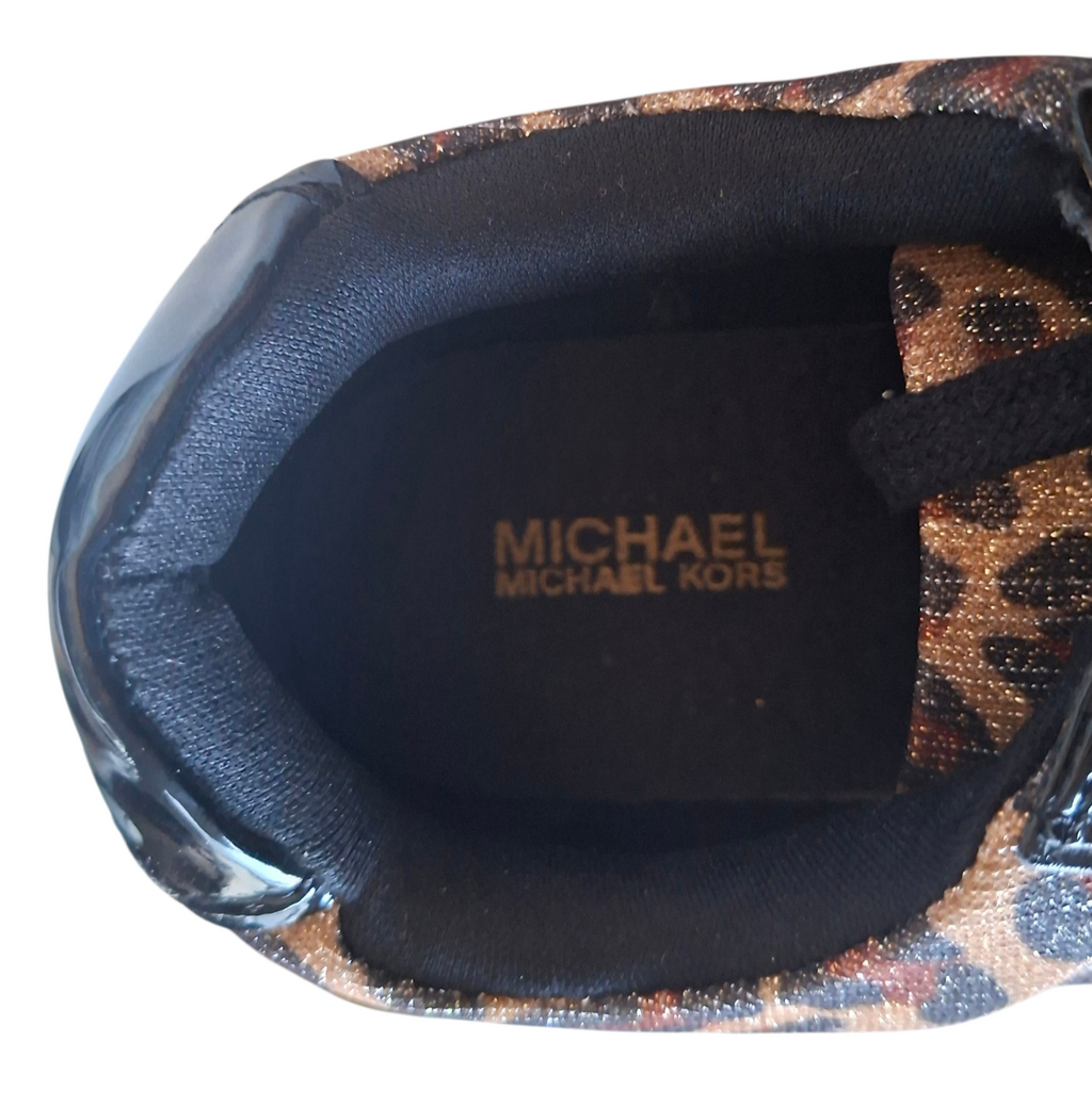 Mikhael Kors Sneakers / size 34