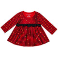 First Impression Dress / 6-9 months