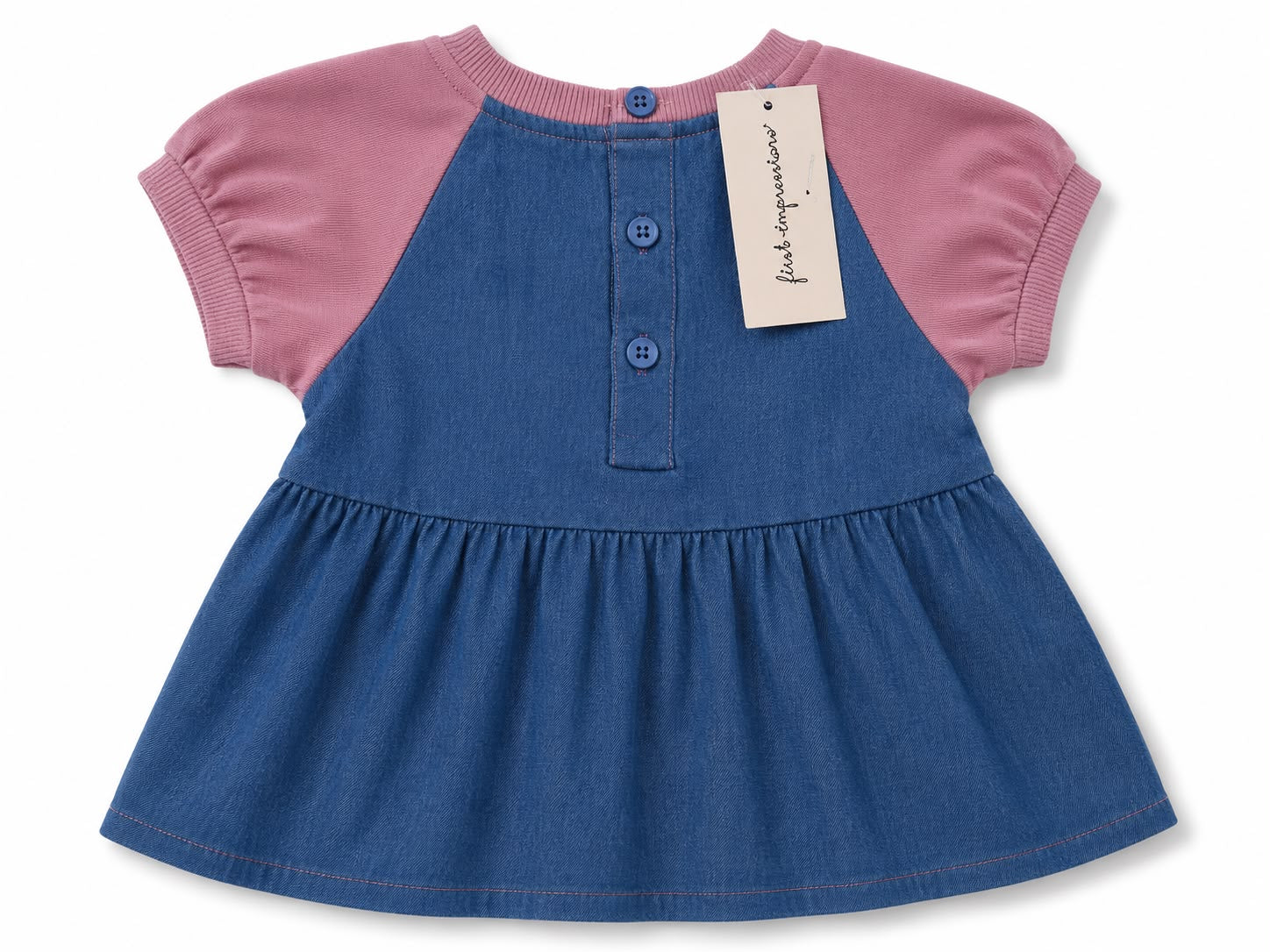 First Impression Dress