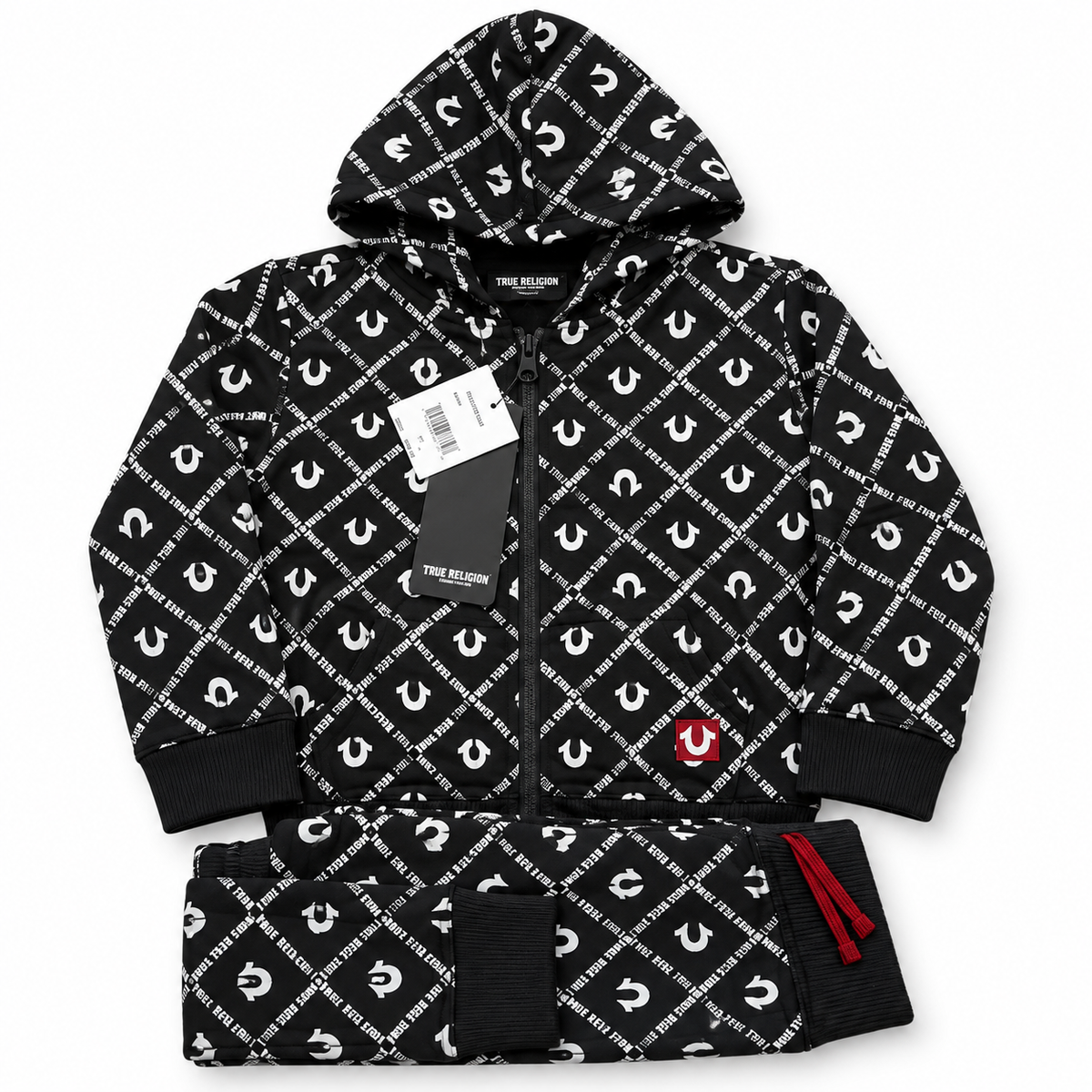 True Religion Kids Tracksuit / 2 Years