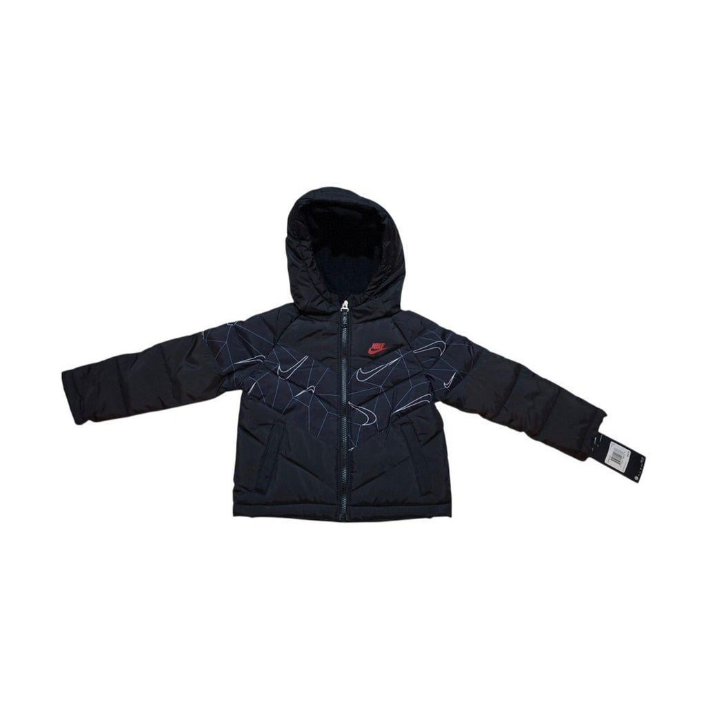 Nike Jacket / 1-2 years