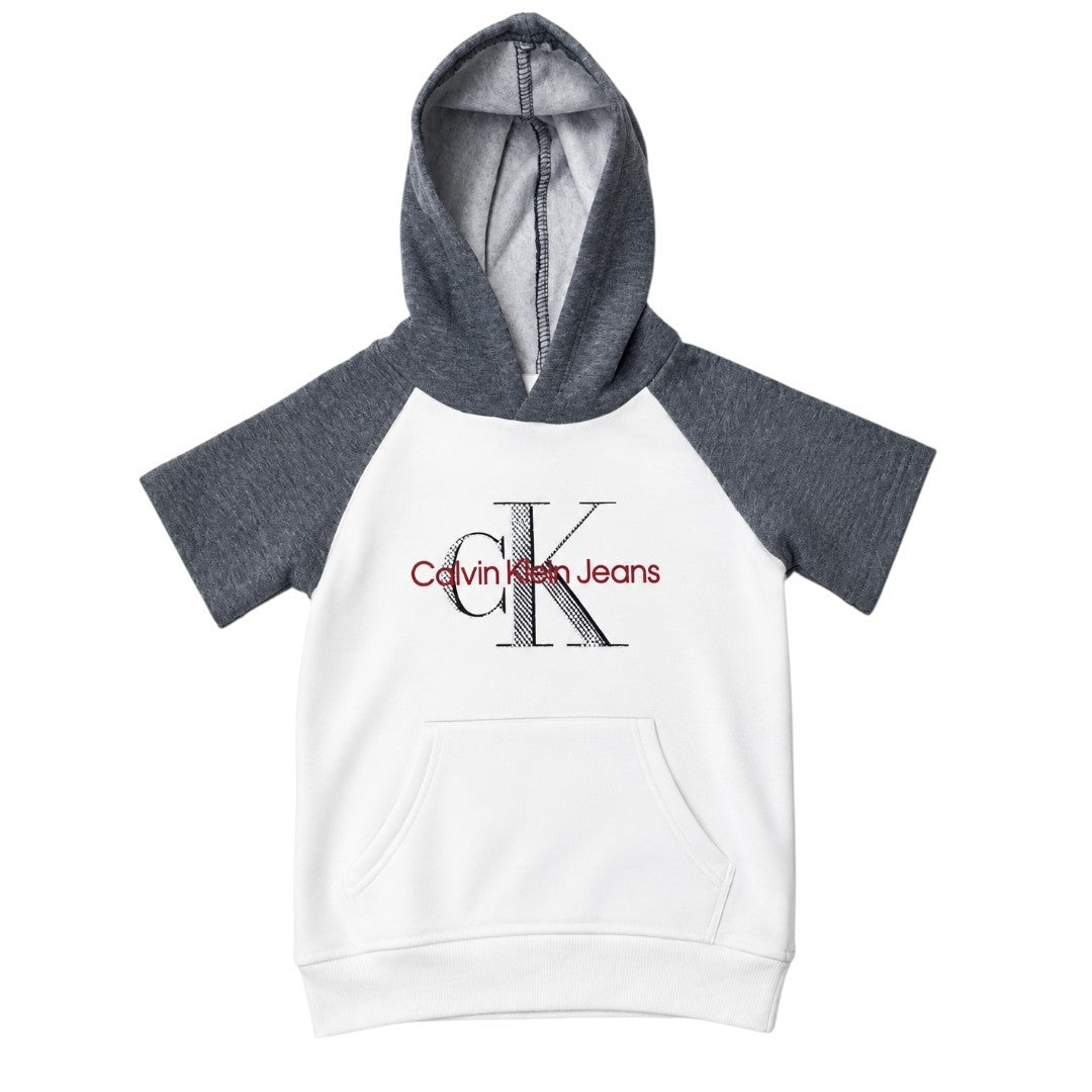 Calvin Klein Hoodie / 3 years