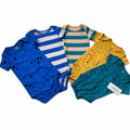 Carters Bodysuit Set