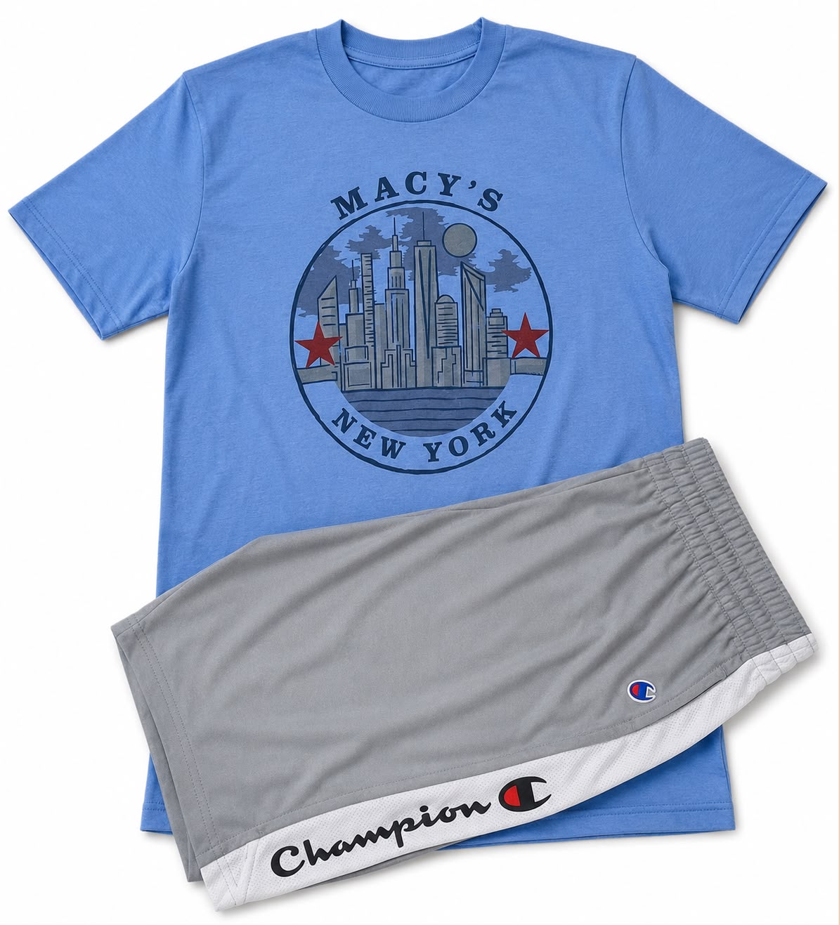 Champion Set