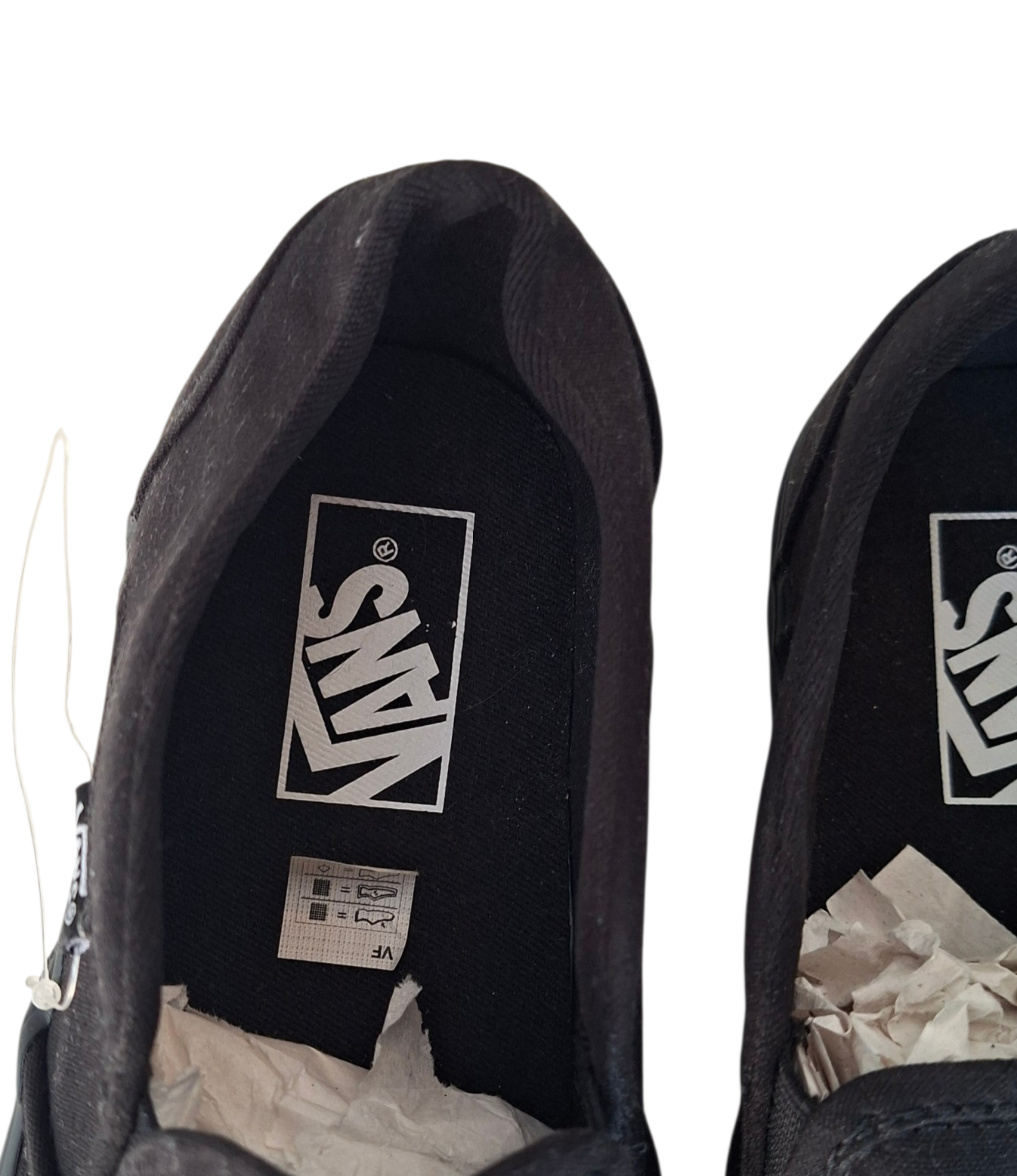 VANS Sneakers